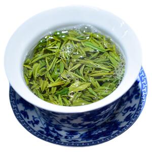 米仓山翠竹茶叶2026新茶雨前绿茶