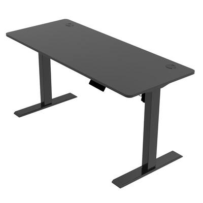 圣奥电动升降桌学习桌办公书桌