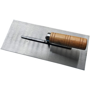 五堡泥抹子抹泥刀抹灰摸子泥工抹刀泥水工铁板大号批墙抹泥板粉墙