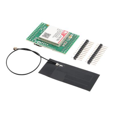 A7670C4G模块CAT.1核心开发板