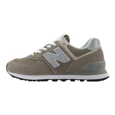 NB26秋女厚底耐磨慢跑鞋