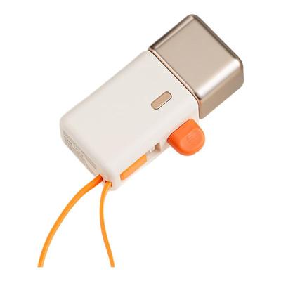 年货幻响小金条超级快充移动电源s10胶囊无线充电宝超薄小巧便携迷你口红适用iphone华为小米苹果17可上飞机