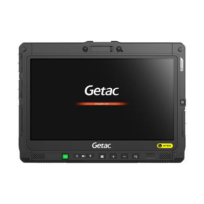Getac/神基K120-EXG3防爆平板