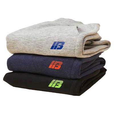 男童裤子秋冬新款加绒保暖长裤