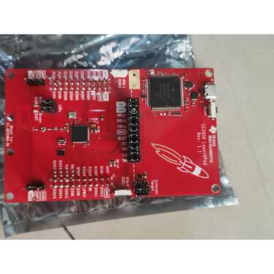 LAUNCHXLCC2650.一张议价