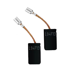 FESTOOL费斯托抛光机碳刷 180抛光机碳刷RAP150FECN抛光机碳刷