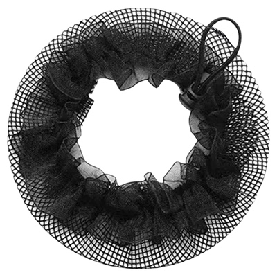 发网女舞蹈考级丸子头盘发神器