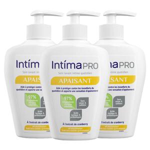 intima茵缇玛乳酸抑菌私密护理液