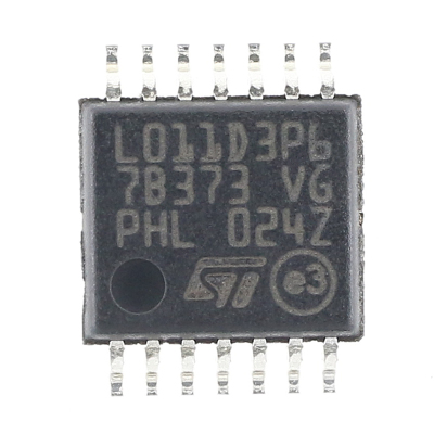 STM32L011 D3P6 D3P6TR D4P7 D4P6 D4P6TR 全新原装正品
