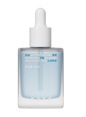 KSKE控油平衡保湿精华液