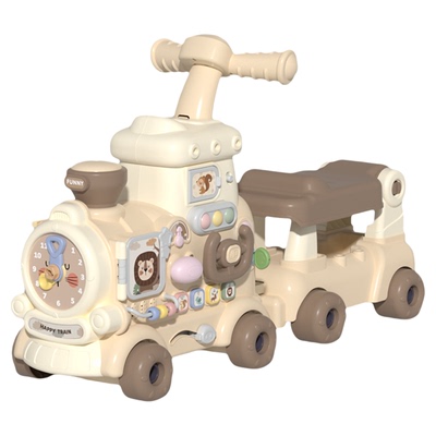 【下单送学步护膝】周岁礼物推荐