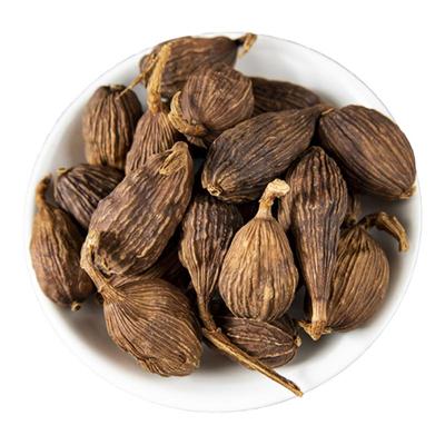 草果100g克草果仁香料调料大全草果粉卤肉料炖肉料调味料麻辣烫