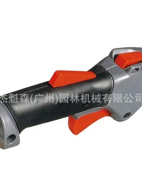 Oleo-Mac欧玛OM43二冲程汽油侧挂式割灌机 割草机打草机修草机