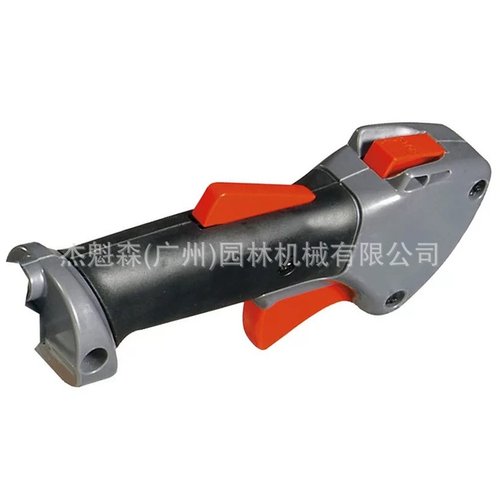 Oleo-Mac欧玛OM43二冲程汽油侧挂式割灌机 割草机打草机修草机