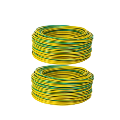 国标BVR双色软铜接地线免费开票