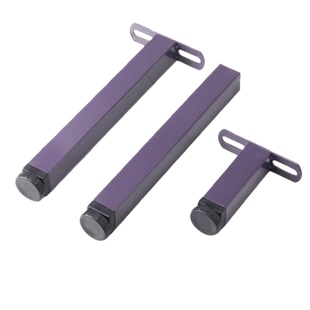 床排骨架脚榻榻米脚支撑脚T形脚床脚床边脚床可调节脚床架配件