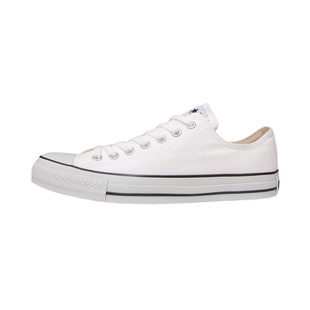 CONVERSE匡威ALL STAR COLORS OX常青款缓震鞋垫低帮日本直邮正品
