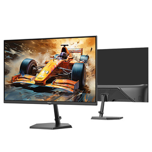 SANC盛色23.8英寸260Hz超频电竞显示器硬件低蓝光屏幕G4青春版