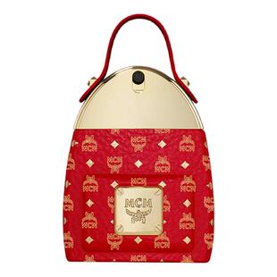 【官方正品】MCM/恩思恩经典香水(盛典版)50ml木质花香调旗舰店