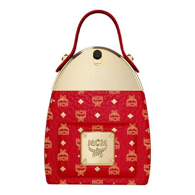 【官方正品】MCM/恩思恩经典香水（盛典版）50ml木质花香调旗舰店