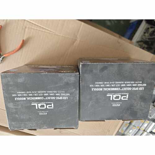 询价-PQL LED模块 SSMK004-30W-80-C型号，2