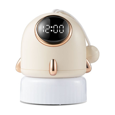 卧室松潮led小夜灯氛围