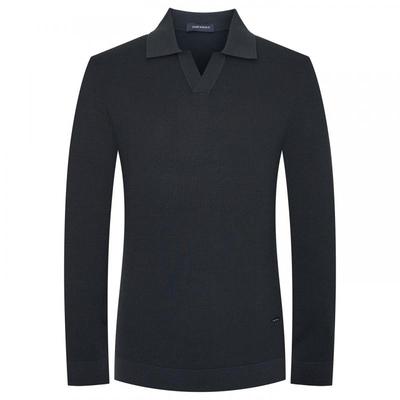 时尚简约羊毛衫气质通勤优选