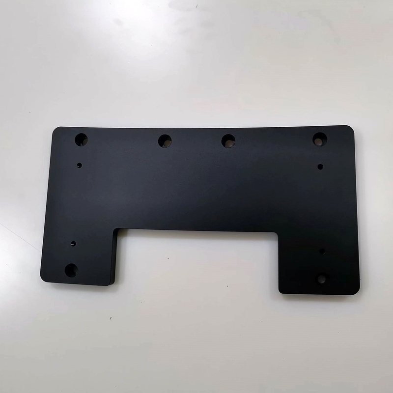 厂家CNC塑料外壳 器械外壳零件 非标塑料壳体 不锈钢塑料非标精密