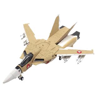 Calibre Wings 1/72 太空堡垒Macross 量产型VF-1A BEN DIXON合金