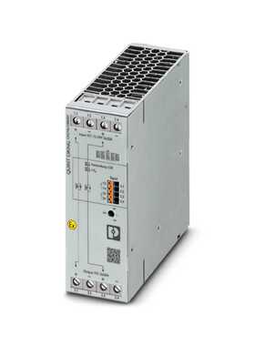 议价菲尼克斯冗余模块QUINT4-ORING/12-24DC/2X20/2X20 - 1088207