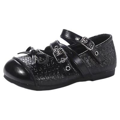 法式银色单鞋2026秋季新款