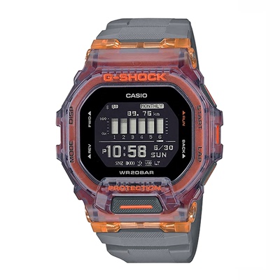 时尚潮流腕表智能蓝牙多功能