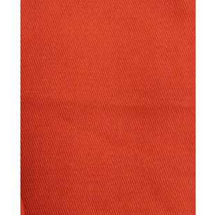 0.5米促销处理中厚混纺涤棉卡其布料工作服装斜纹纱卡面料军绿色