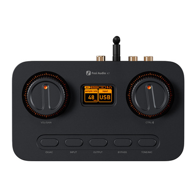 解码耳放线HIFI手机一体机