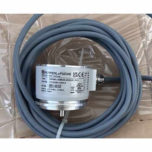 议价德国倍加福编码器ENI58IL-S06SA5-2500UD1-RC5全新现货