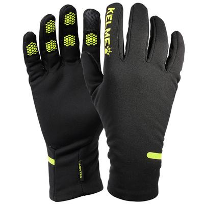 kelme卡尔美足球训练加绒防滑