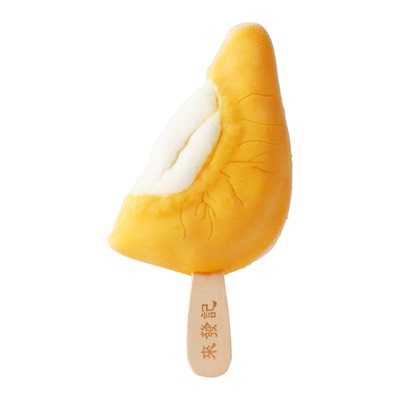 来发记榴莲冰淇淋组合装