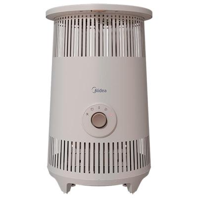 美的围炉煮茶取暖360°环绕升温