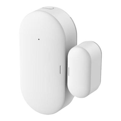 智能门磁续航持久ZigBee