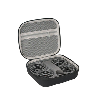 适用DJI大疆NEO2收纳包体感畅飞行眼镜包保护盒无人机手提包配件