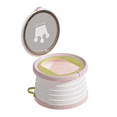 儿童折叠便携马桶便携出行