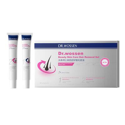 德国进口/女士脱毛膏入选热销TOP