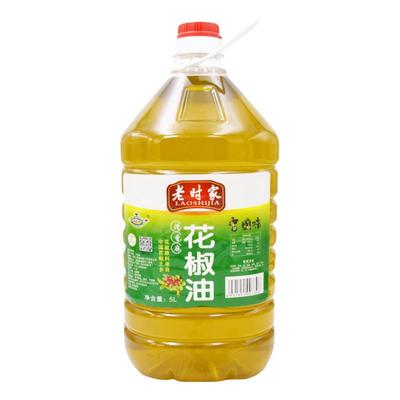 花椒油麻油特麻凉拌调味