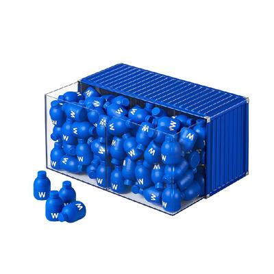 万益蓝成人肠胃肠道益生菌