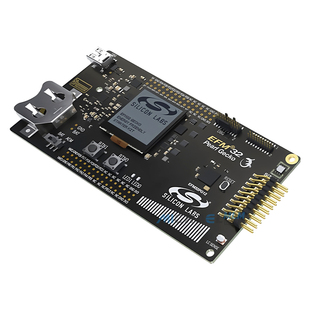 SLSTK3402A 开发套件 EFM32PG12 Starter Kit开发板评估板