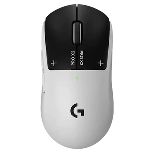 新品罗技GPW5雪豹无线游戏鼠标狗屁王5代人体工学电脑游戏外设gpw