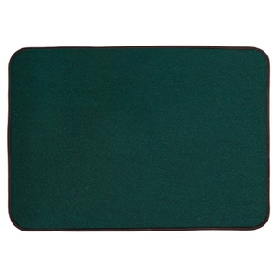 赵北毛笔字毛毡垫书法专用毛毡大尺寸不起球薄款包边书画毛毡国画垫子文房四宝桌垫定制专业款毛笔垫布书法垫