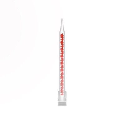 美缝剂混合胶嘴混合管