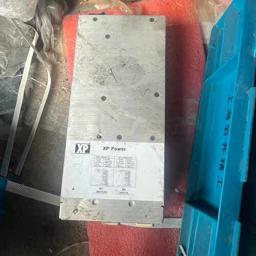 询XP电源XP POWER 电源模块 FFB6A3G1 现货拆