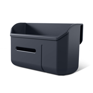 帝博车载后排垃圾桶适用于特斯拉ModelY/3座椅储物盒收纳改装配件